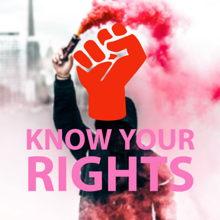 Know Your Rights: Fundamental v. Constitutional v. Statutory Rights