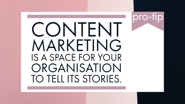 What is Content Marketing? Plus How to do it Right?